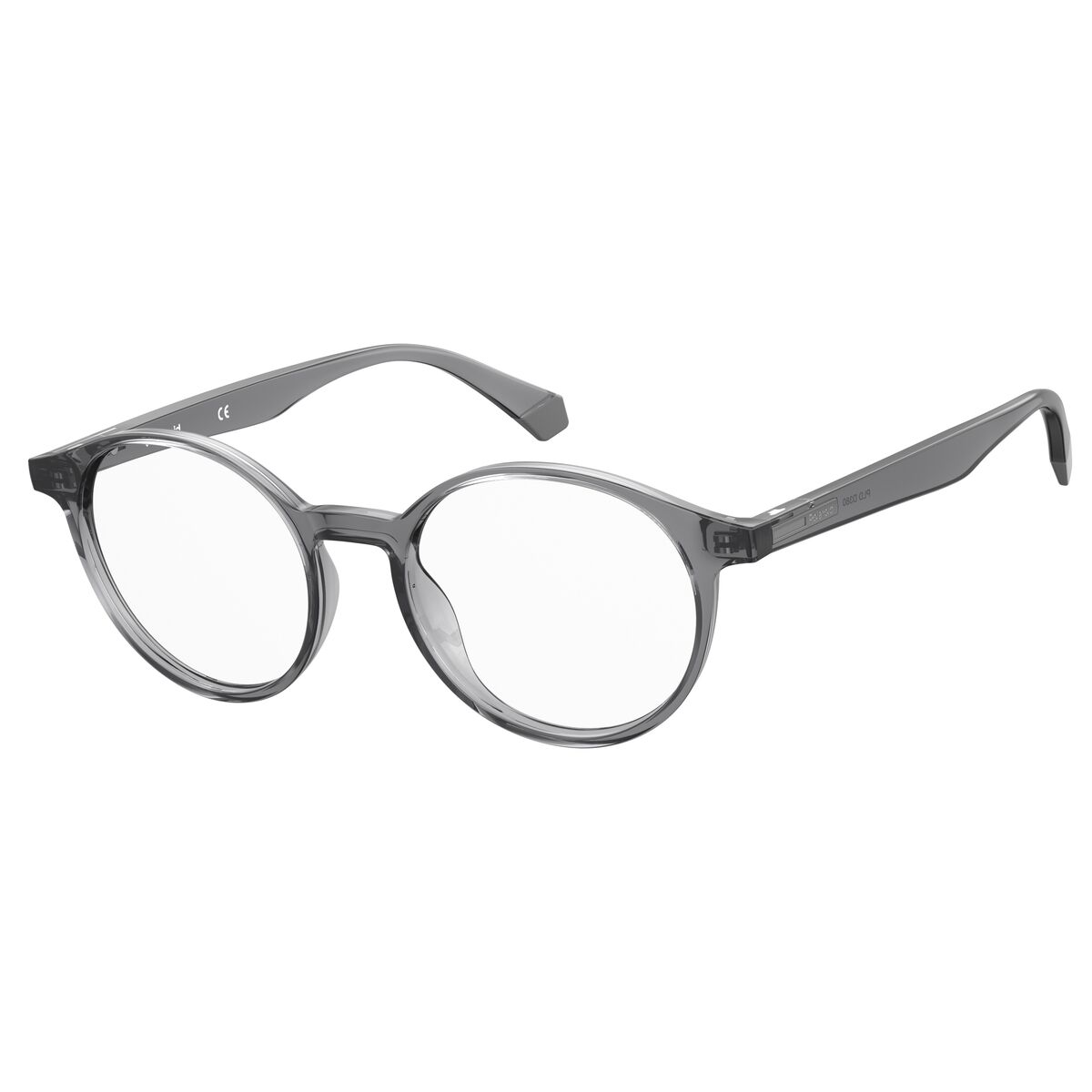 Unisex’ Spectacle frame Polaroid PLD-D380-KB7 Grey  49 mm