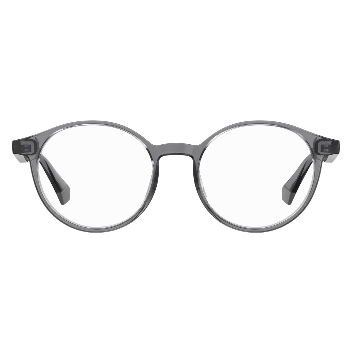 Unisex’ Spectacle frame Polaroid PLD-D380-KB7 Grey  49 mm