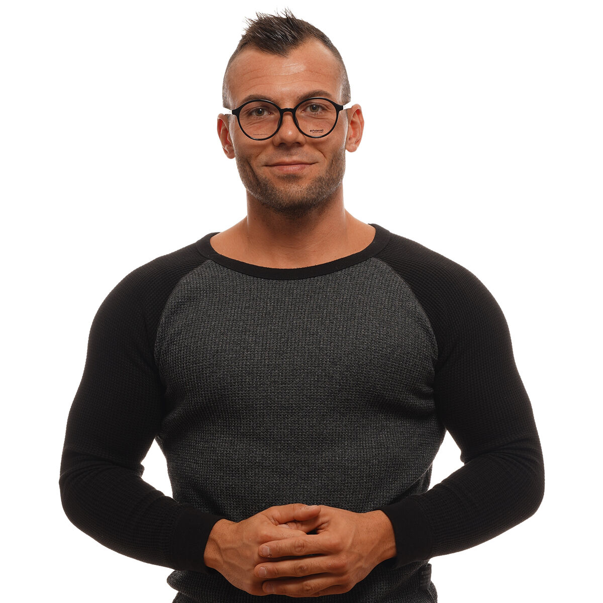 Unisex’ Spectacle frame Polaroid PLD D388_F 52807