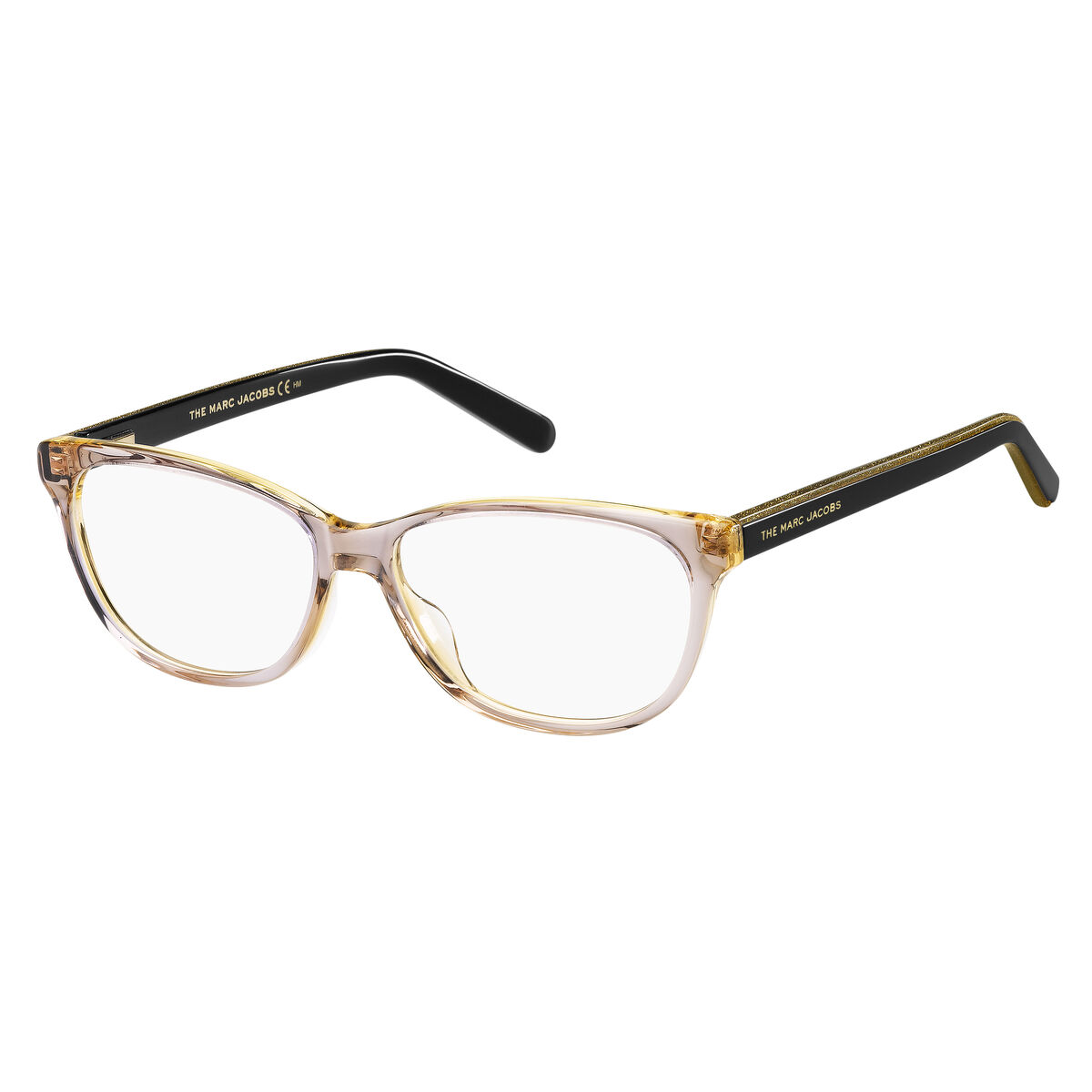 Ladies’ Spectacle frame Marc Jacobs MARC-462-09Q Ø 53 mm Ladies’ Spectacle frame Marc Jacobs MARC-462-09Q Ø 53 mm