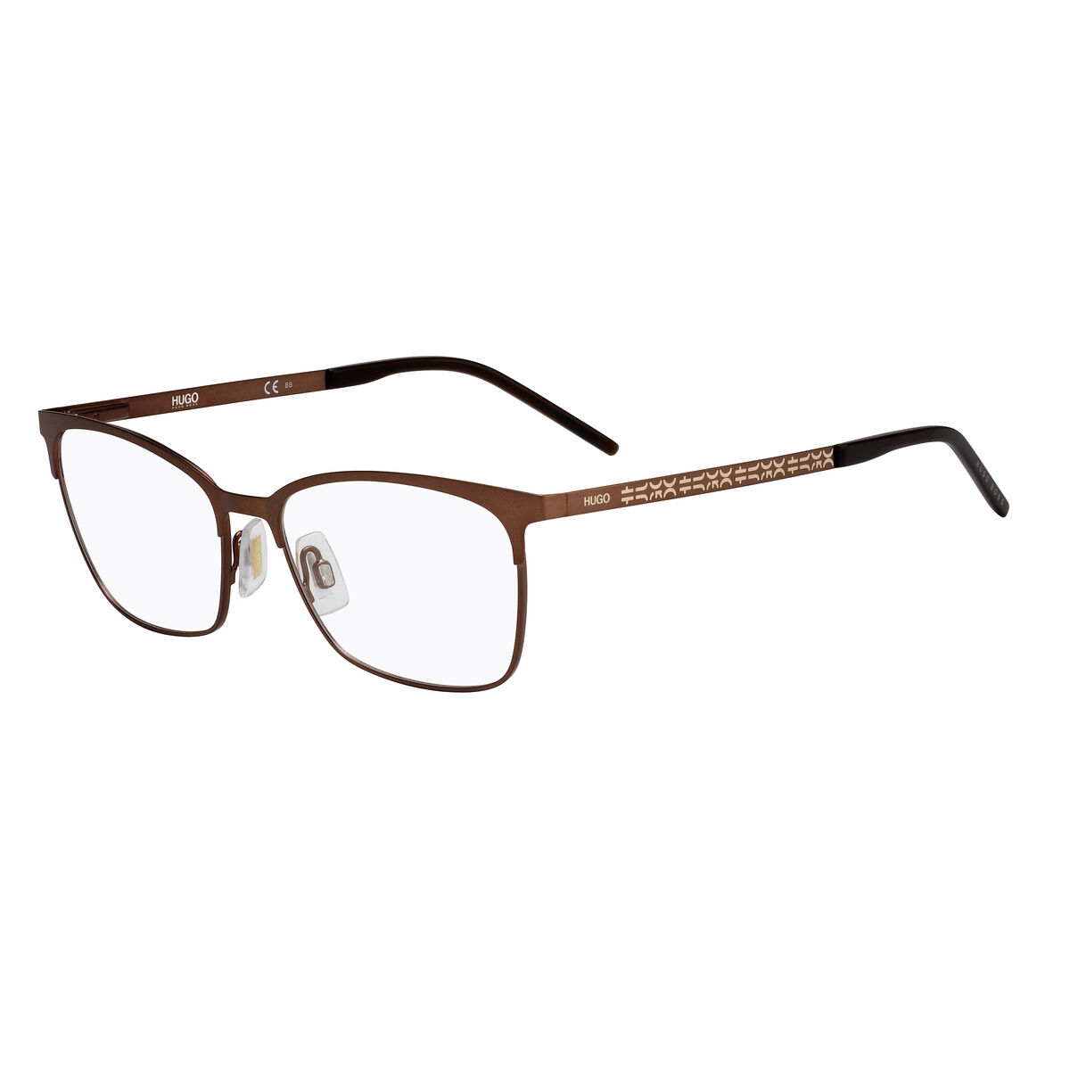 Ladies’ Spectacle frame Hugo Boss HG-1083-4IN ø 54 mm Ladies’ Spectacle frame Hugo Boss HG-1083-4IN ø 54 mm