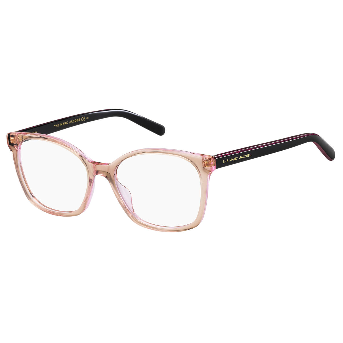 Ladies’ Spectacle frame Marc Jacobs MARC-464-130 Ø 53 mm Ladies’ Spectacle frame Marc Jacobs MARC-464-130 Ø 53 mm