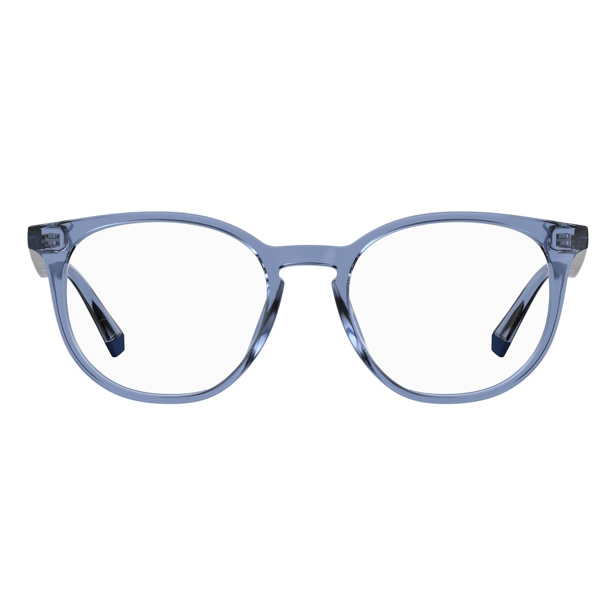 Unisex’ Spectacle frame Polaroid PLD-D381-MVU Ã 51 mm