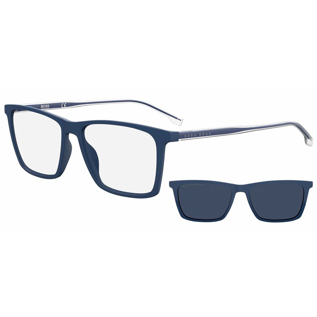 Men’s Sunglasses Hugo Boss BOSS 1151_CS