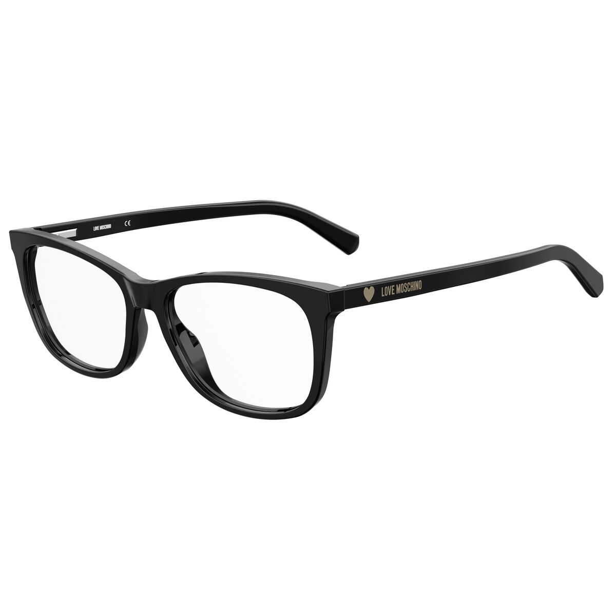 Ladies’ Spectacle frame Love Moschino MOL557-807 ø 54 mm Ladies’ Spectacle frame Love Moschino MOL557-807 ø 54 mm