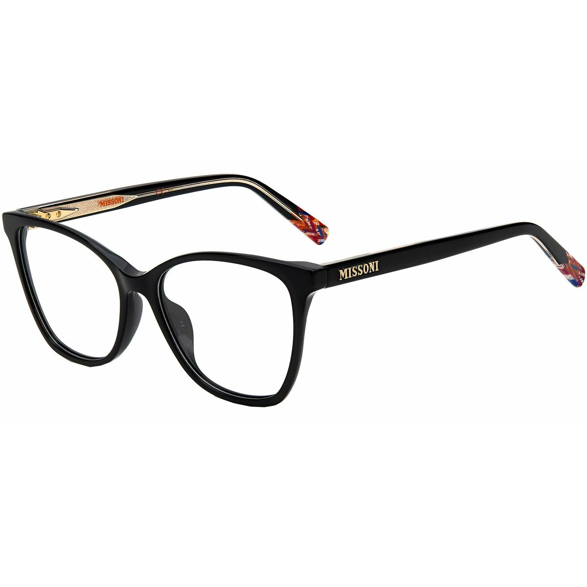 Ladies’ Spectacle frame Missoni Ladies’ Spectacle frame Missoni