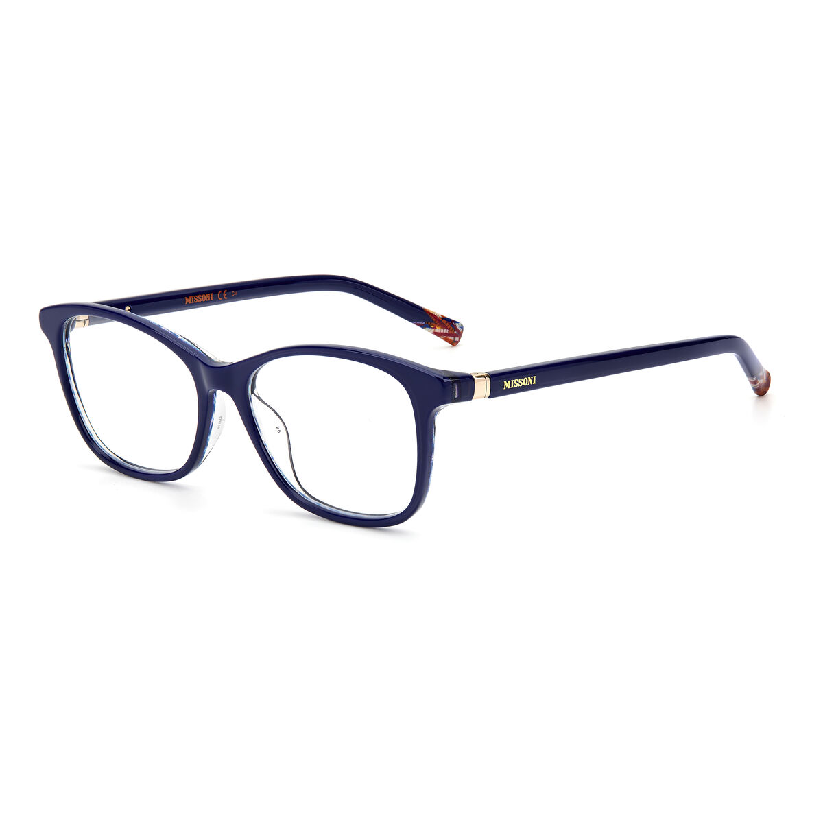 Ladies’ Spectacle frame Missoni MIS-0020-PJP Ø 53 mm Ladies’ Spectacle frame Missoni MIS-0020-PJP Ø 53 mm