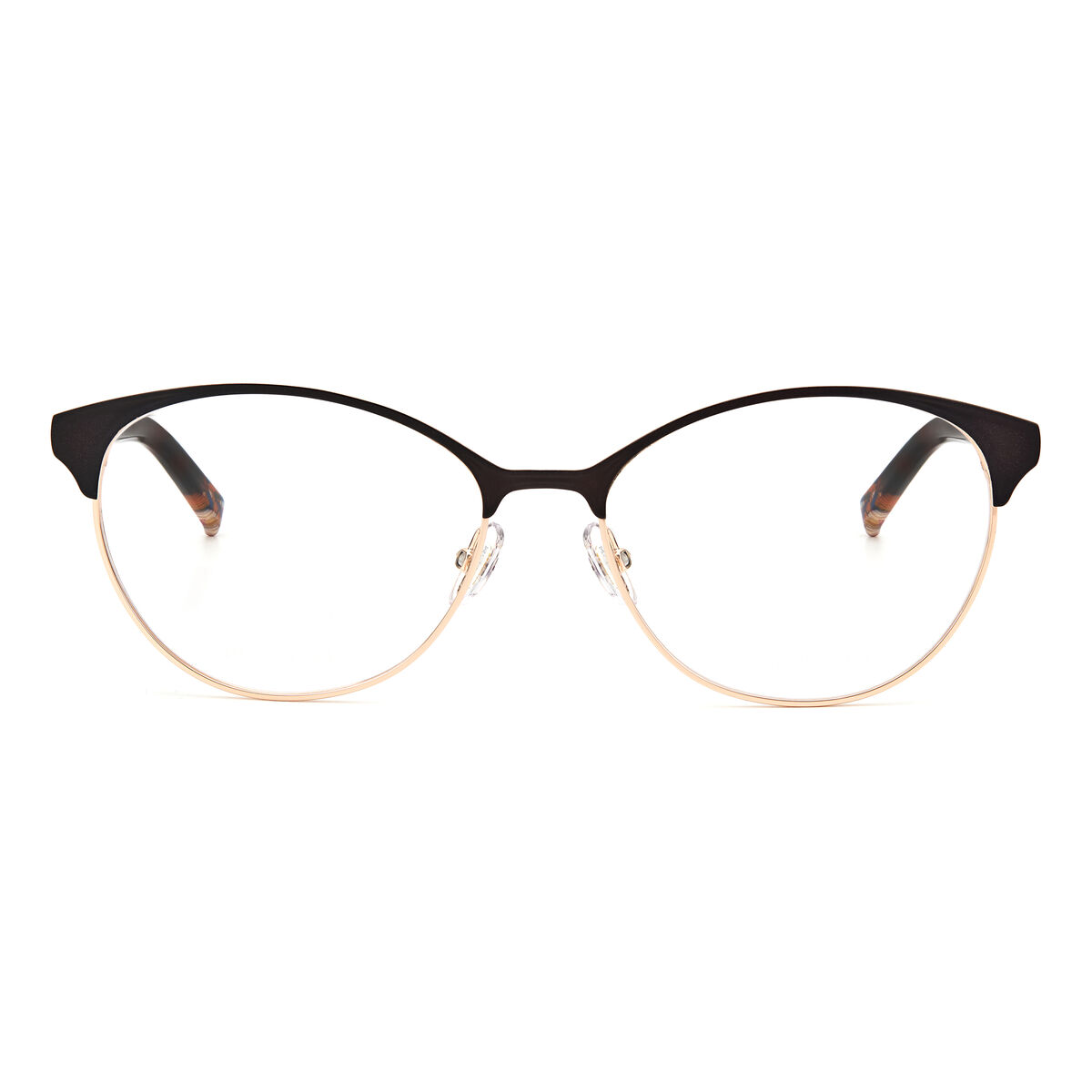 Ladies’ Spectacle frame Missoni MIS-0024-09Q Ø 55 mm