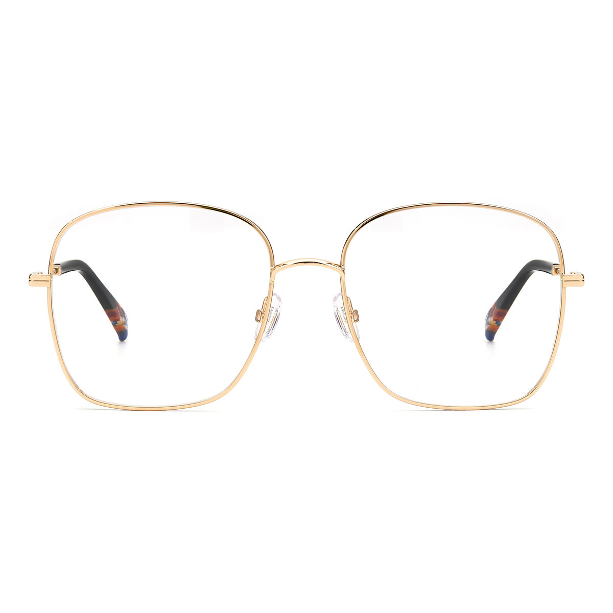 Ladies’ Spectacle frame Missoni MIS-0017-2M2 ø 54 mm