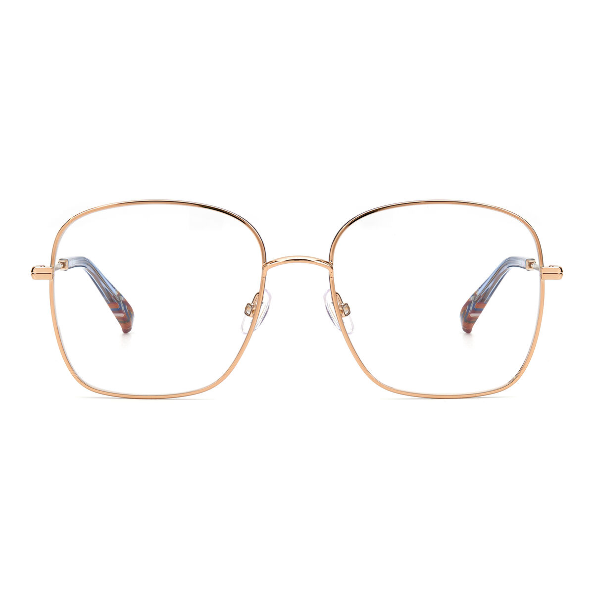 Ladies’ Spectacle frame Missoni MIS-0017-KY2 Ã¸ 54 mm