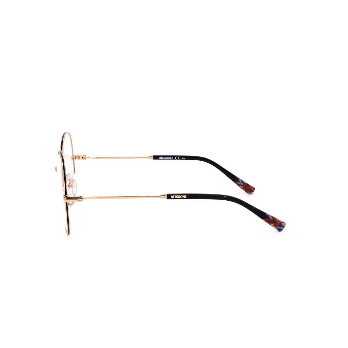 Ladies’ Spectacle frame Missoni