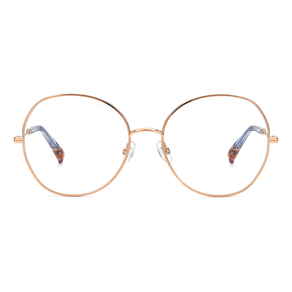 Ladies’ Spectacle frame Missoni MIS-0016-KY2 Ø 55 mm