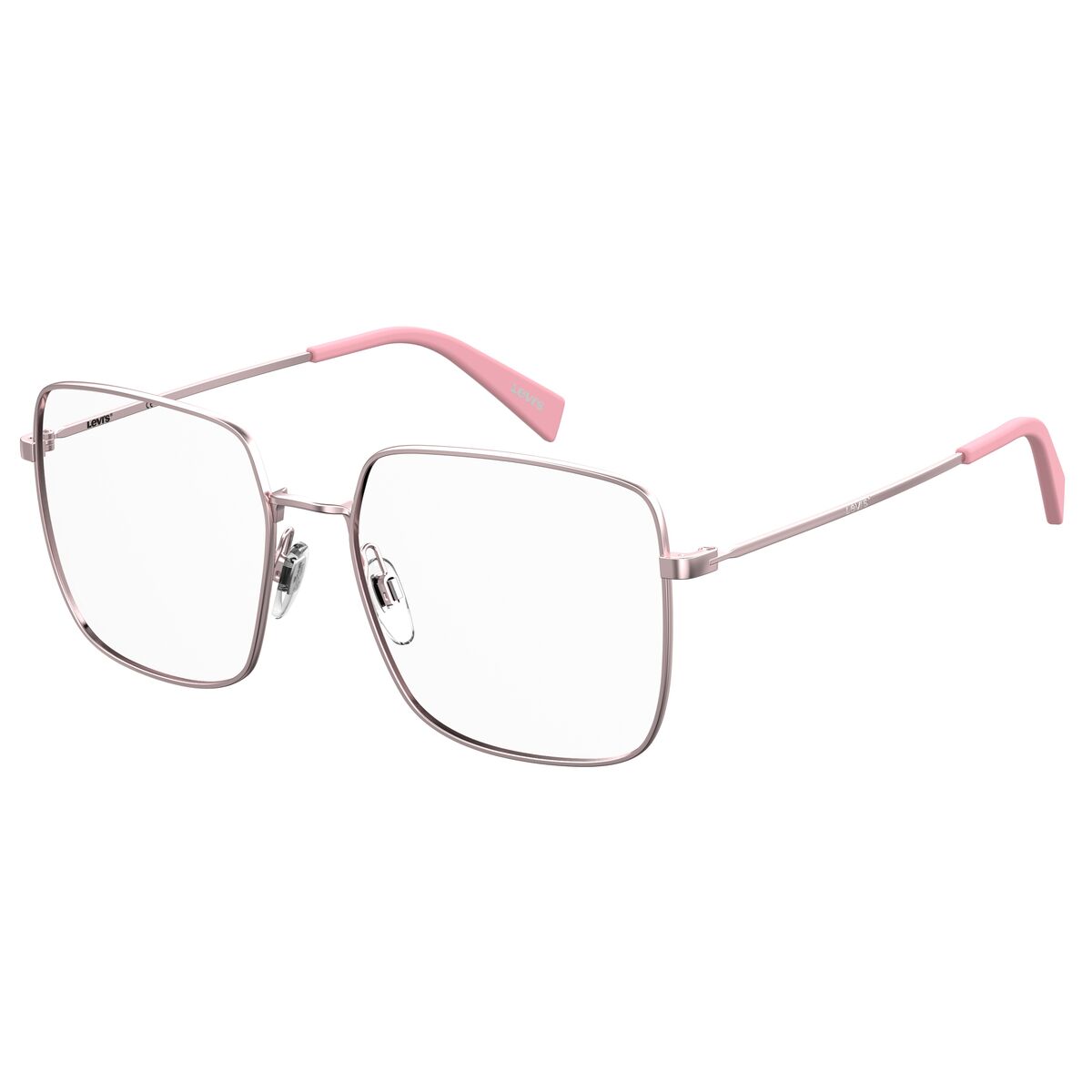 Ladies’ Spectacle frame Levi’s LV-1010-35J ø 56 mm