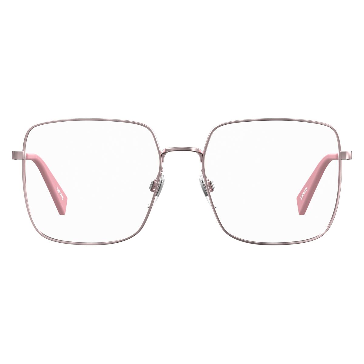 Ladies’ Spectacle frame Levi’s LV-1010-35J ø 56 mm