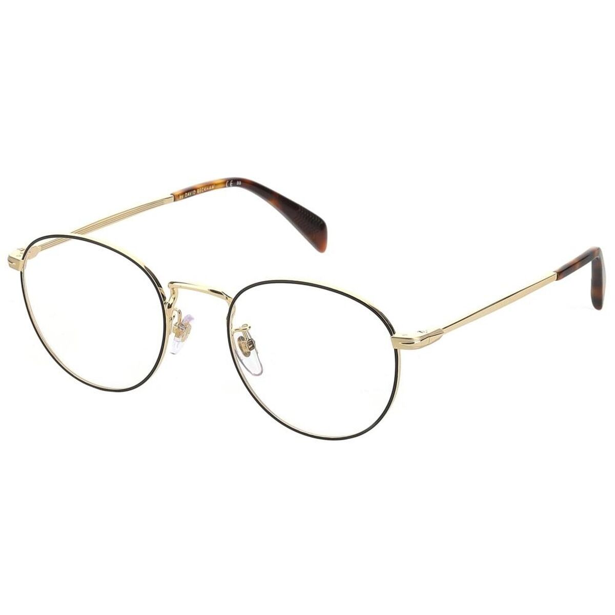 Men’ Spectacle frame David Beckham DB 1015