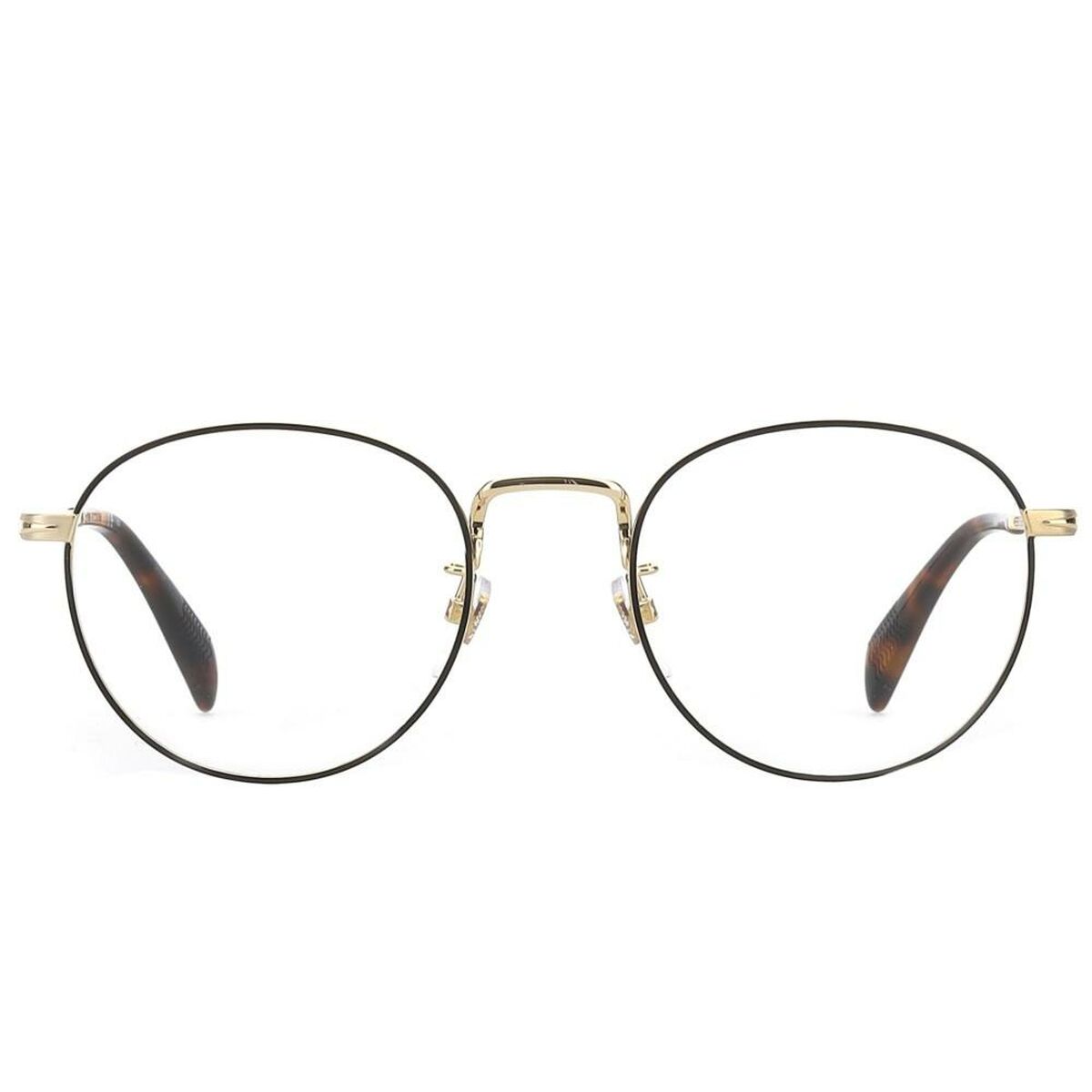 Men’ Spectacle frame David Beckham DB 1015