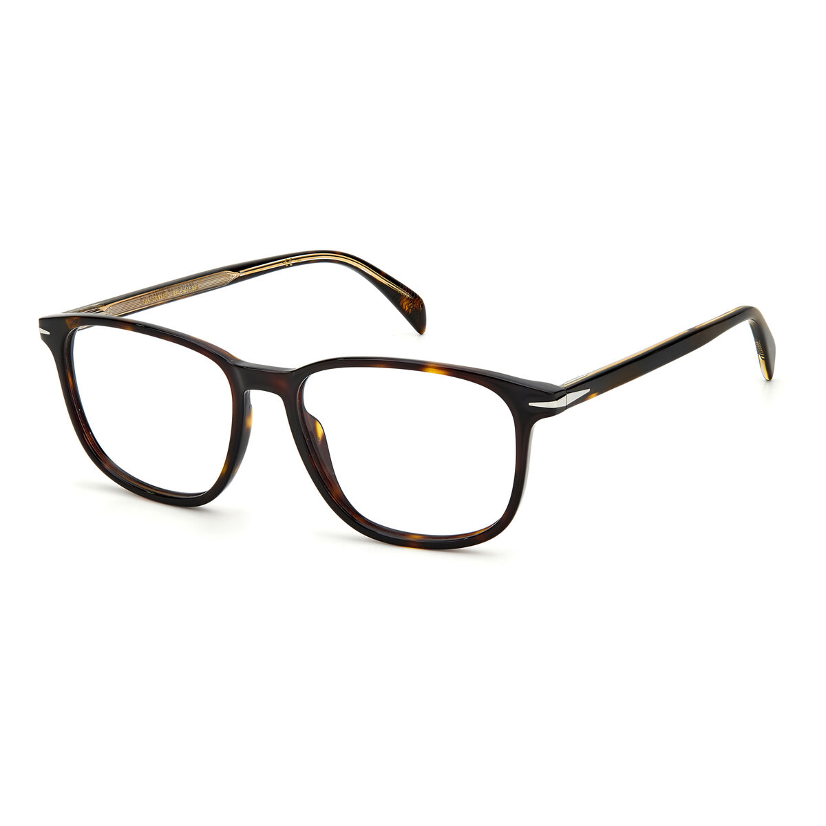 Men’ Spectacle frame David Beckham DB-1017-086 Ã 53 mm