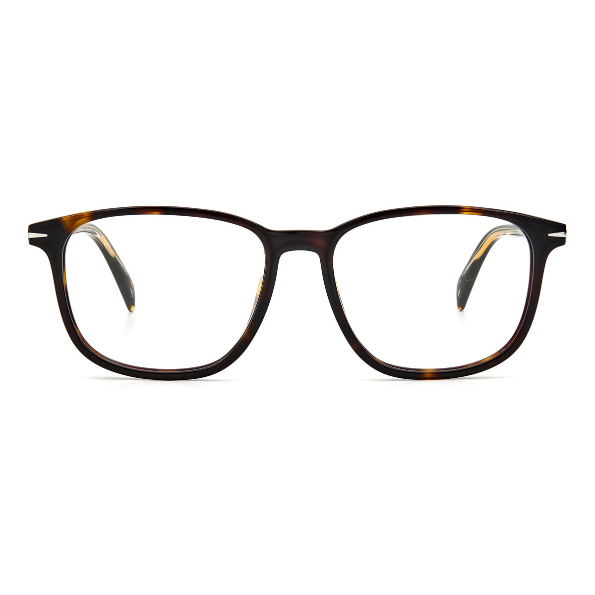 Men’ Spectacle frame David Beckham DB-1017-086 Ã 53 mm