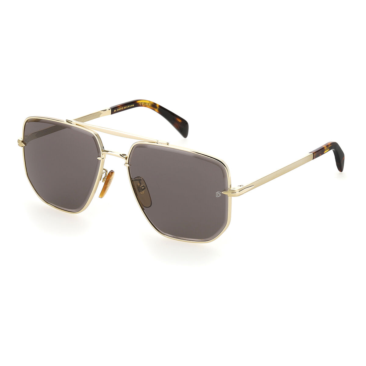 Men’s Sunglasses David Beckham DB-7001-S-J5G-IR Golden 60 mm Men’s Sunglasses David Beckham DB-7001-S-J5G-IR Golden 60 mm