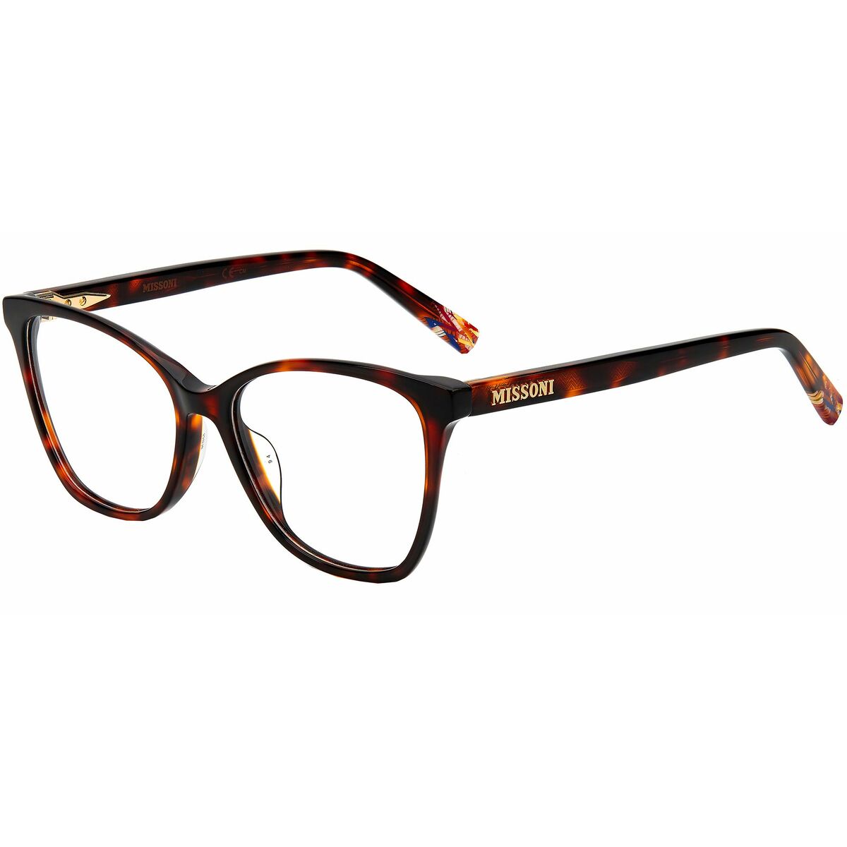 Ladies’ Spectacle frame Missoni MIS 0013