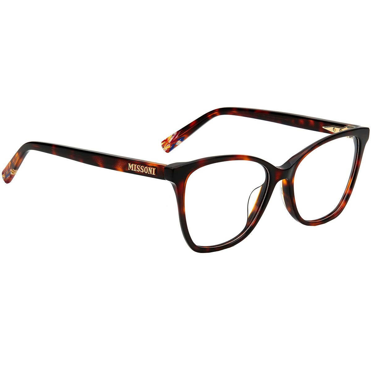 Ladies’ Spectacle frame Missoni MIS 0013