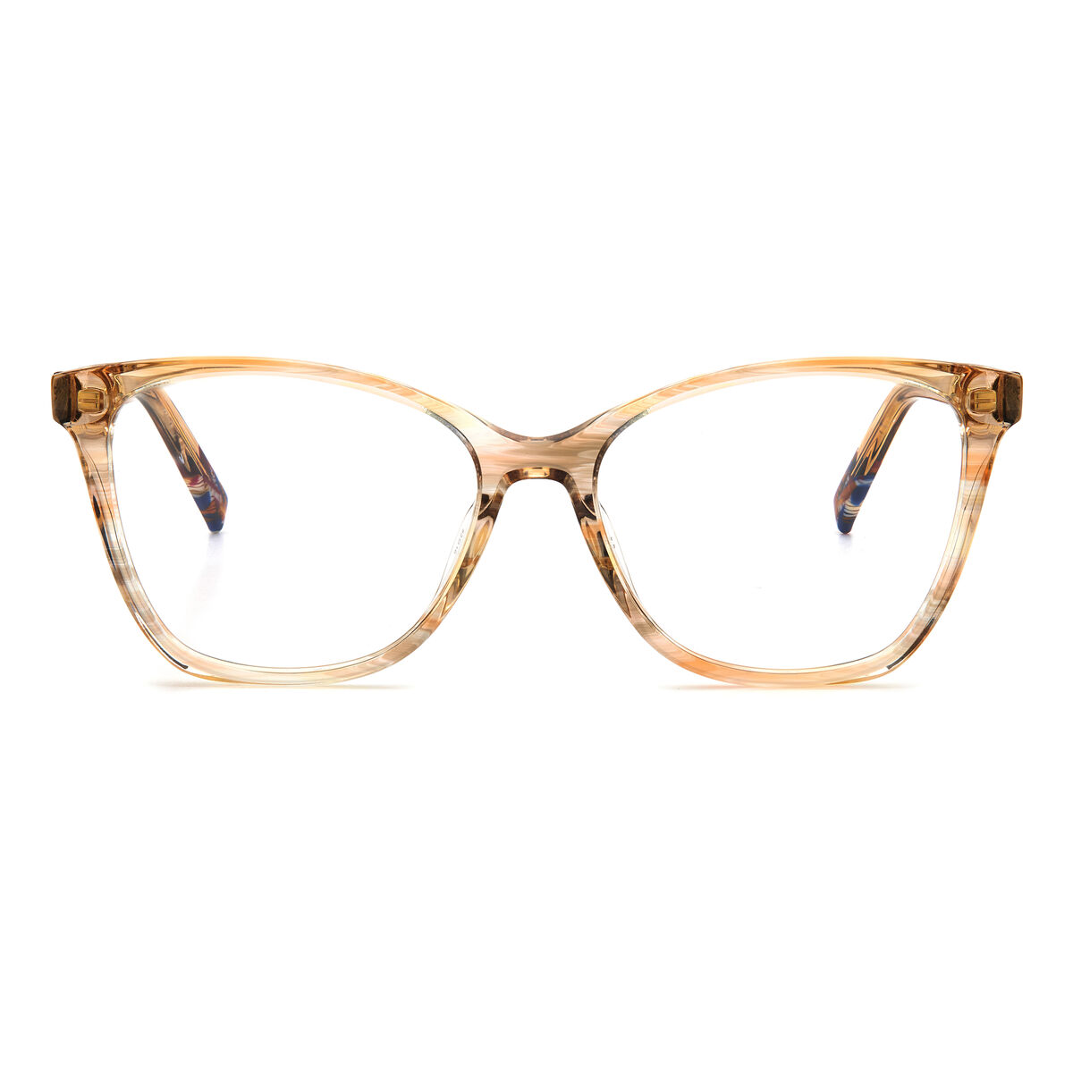 Ladies’ Spectacle frame Missoni MIS-0013-HR3 Ø 50 mm