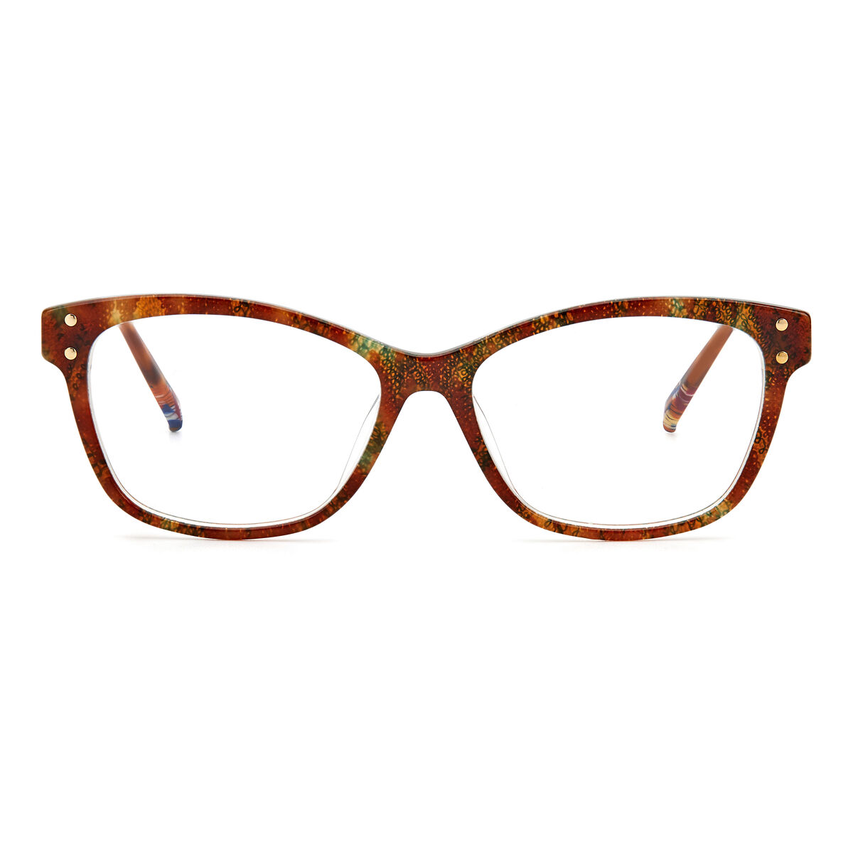 Ladies’ Spectacle frame Missoni MIS-0006-2NL Ø 53 mm
