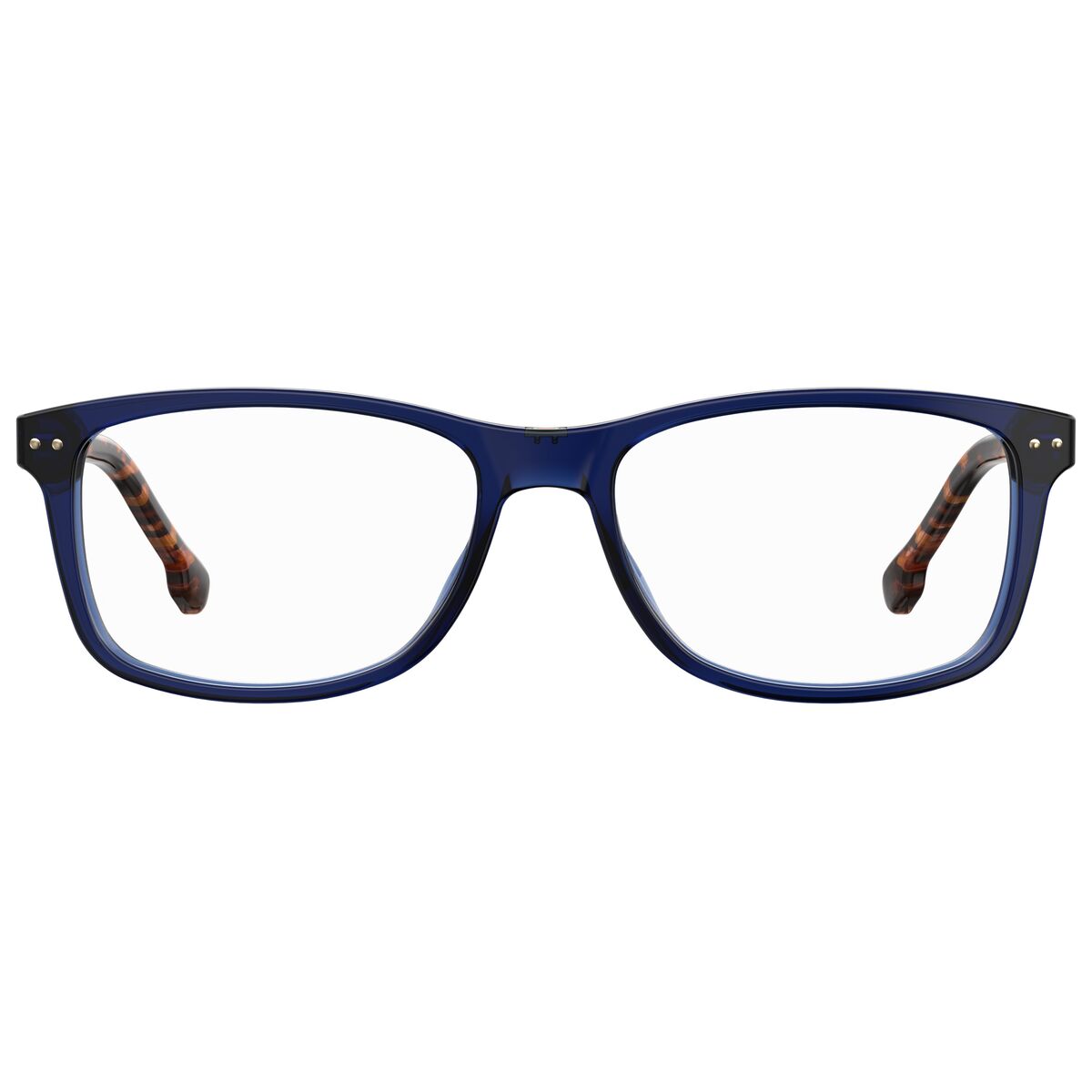 Unisex’ Spectacle frame Carrera CARRERA-2018T-PJP Blue Ã 51 mm