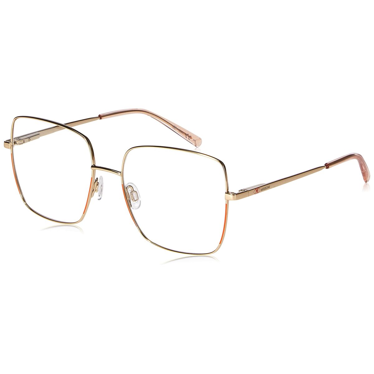 Ladies’ Spectacle frame Missoni MMI-0021-K67 Ø 55 mm Ladies’ Spectacle frame Missoni MMI-0021-K67 Ø 55 mm
