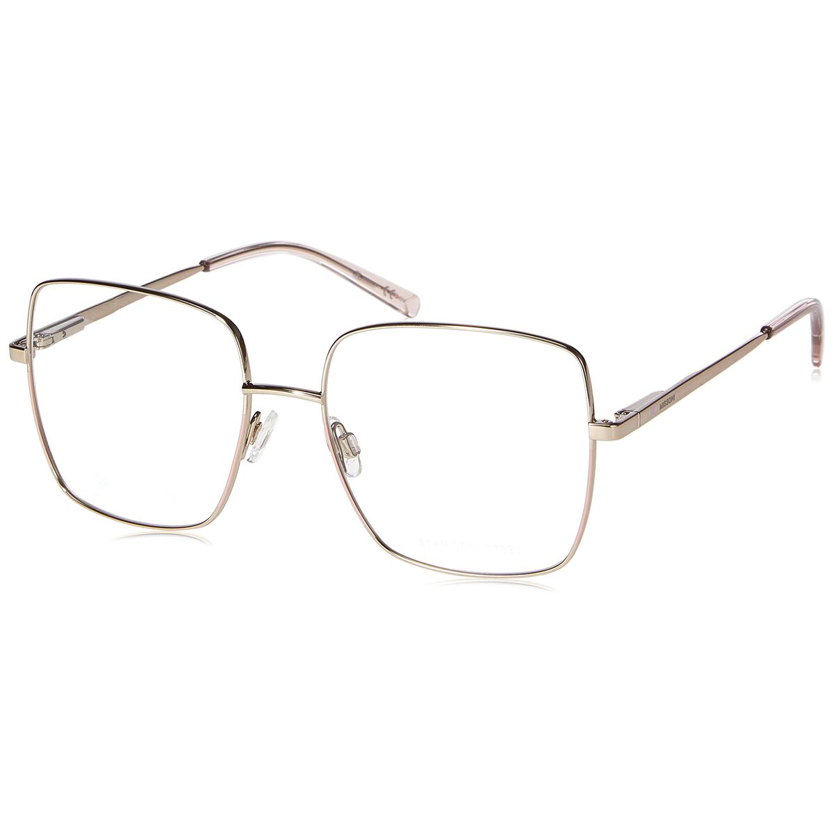 Ladies’ Spectacle frame Missoni MMI-0021-S45 Ø 55 mm
