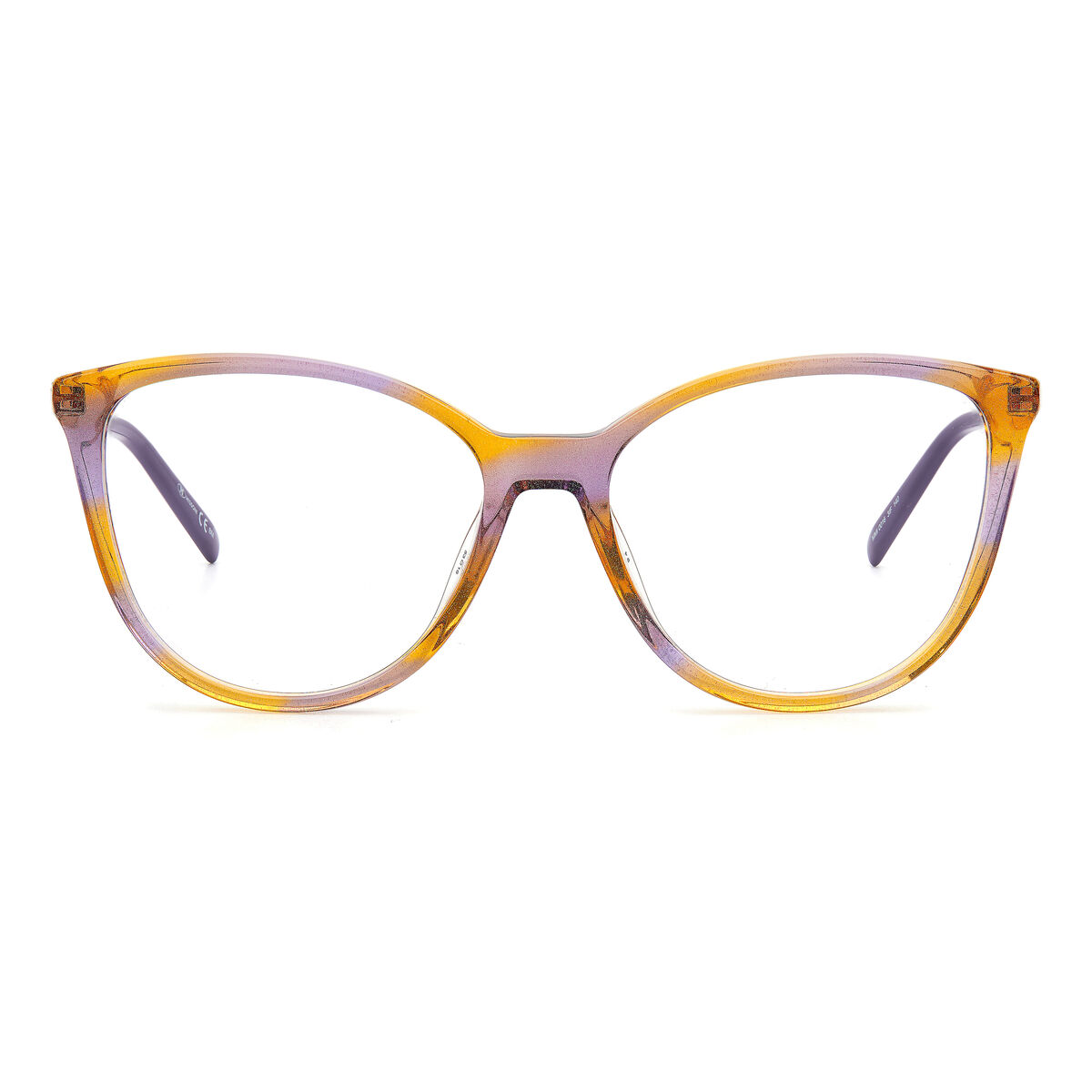 Ladies’ Spectacle frame Missoni MMI-0016-3IF  53 mm