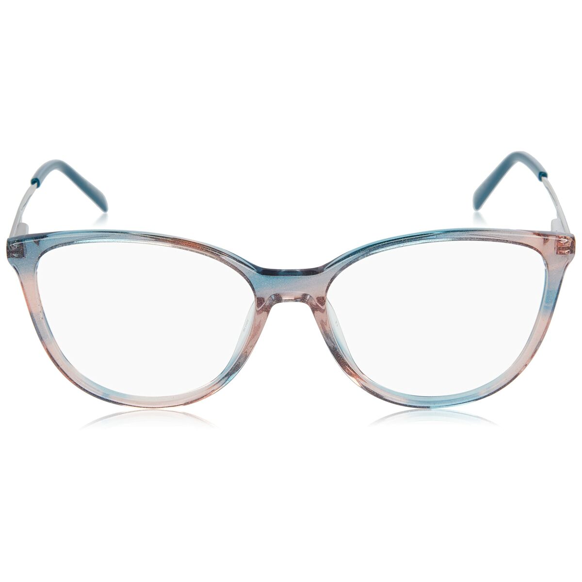 Ladies’ Spectacle frame Missoni MMI-0016-DB1 Ã 53 mm