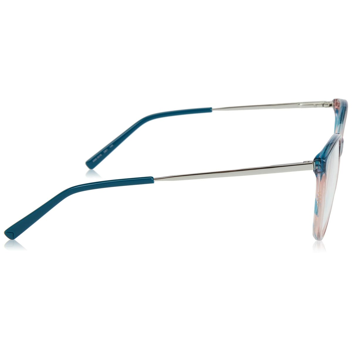 Ladies’ Spectacle frame Missoni MMI-0016-DB1 Ã 53 mm