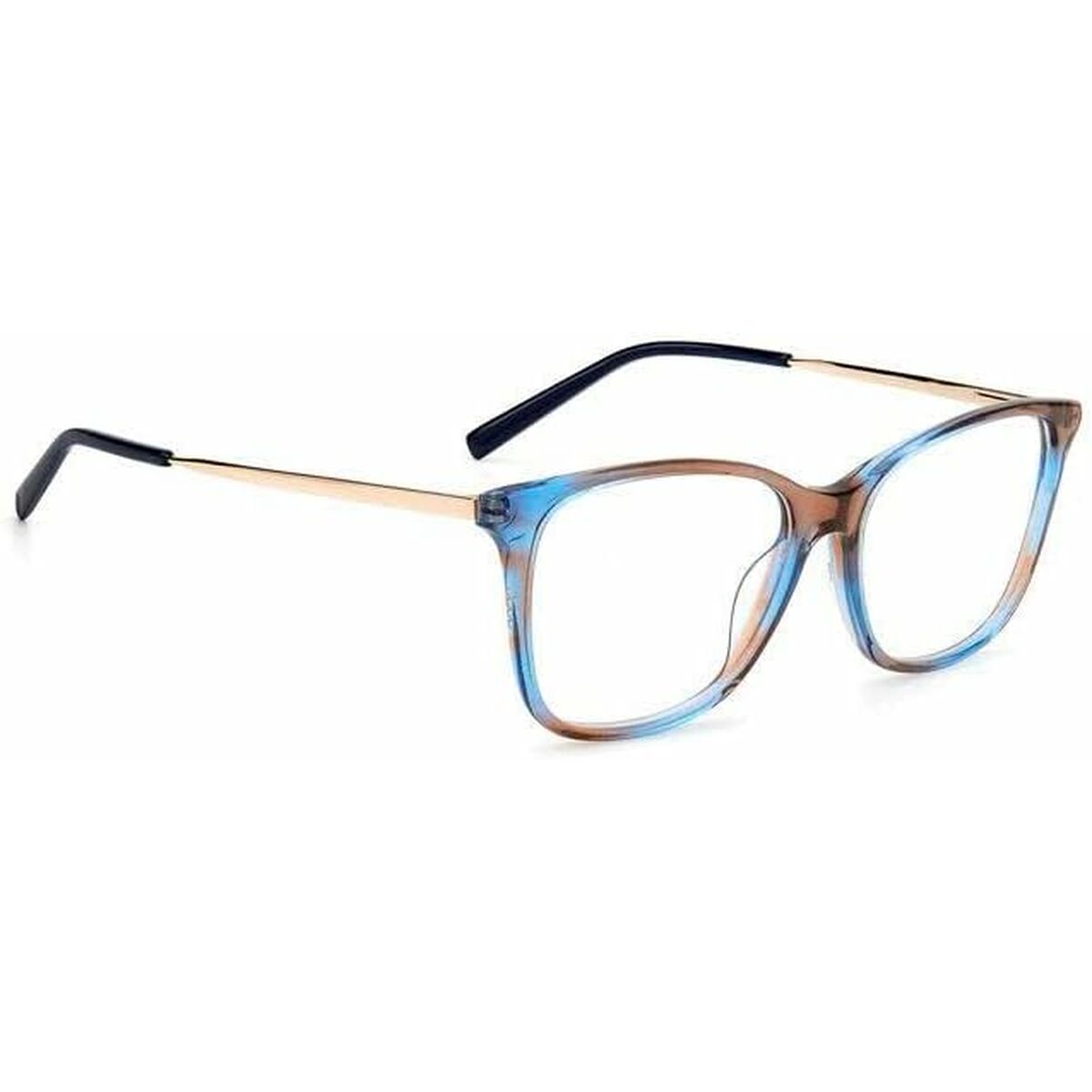 Ladies’ Spectacle frame Missoni MMI-0015-3LG Ã¸ 54 mm