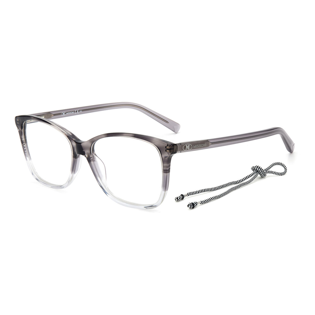Ladies’ Spectacle frame Missoni MMI-0010-2W8 ø 54 mm Ladies’ Spectacle frame Missoni MMI-0010-2W8 ø 54 mm