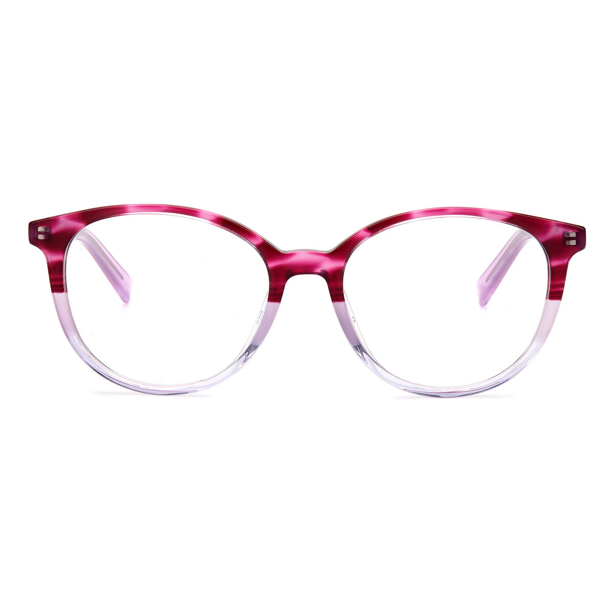 Ladies’ Spectacle frame Missoni MMI-0011-1ZX Ø 51 mm