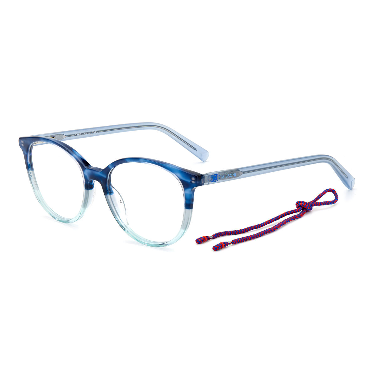 Ladies’ Spectacle frame Missoni MMI-0011-38I Ø 51 mm Ladies’ Spectacle frame Missoni MMI-0011-38I Ø 51 mm