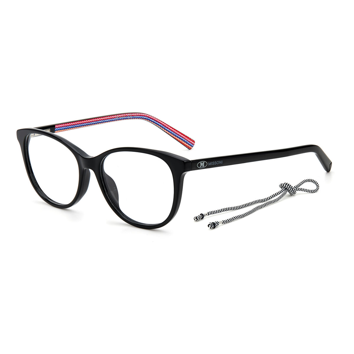 Ladies’ Spectacle frame Missoni MMI-0006-807 Ø 52 mm
