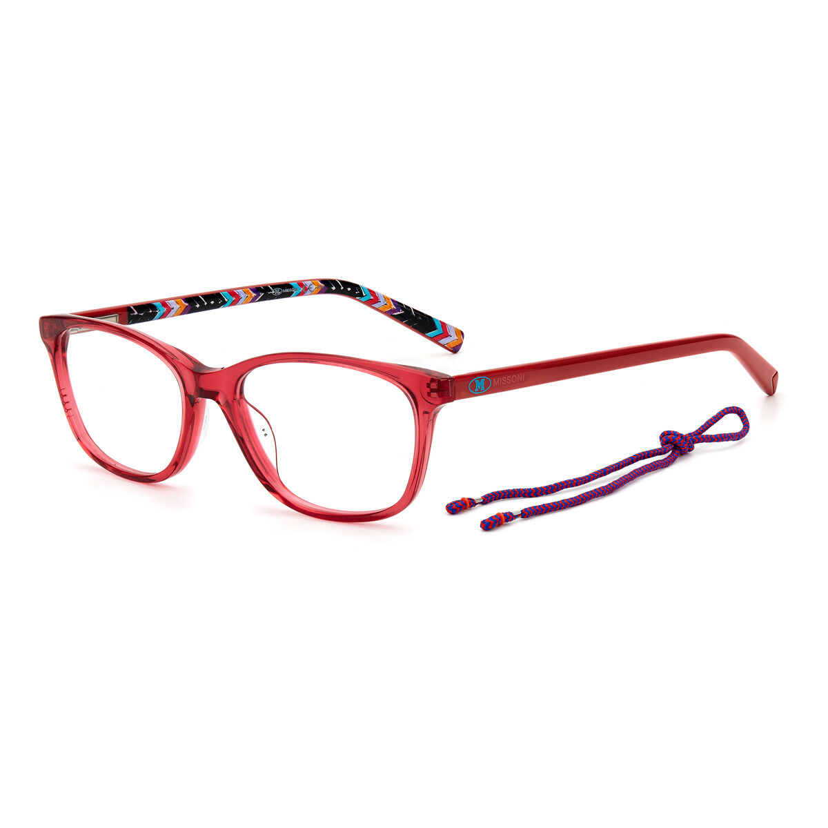 Ladies’ Spectacle frame Missoni MMI-0008-8CQ Ã 52 mm