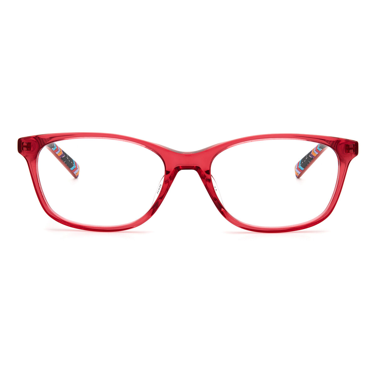 Ladies’ Spectacle frame Missoni MMI-0008-8CQ Ã 52 mm