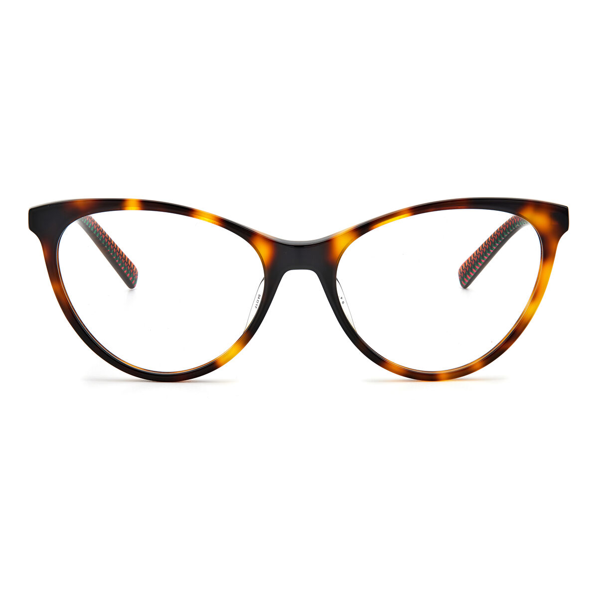 Ladies’ Spectacle frame Missoni MMI-0009-086 ø 54 mm