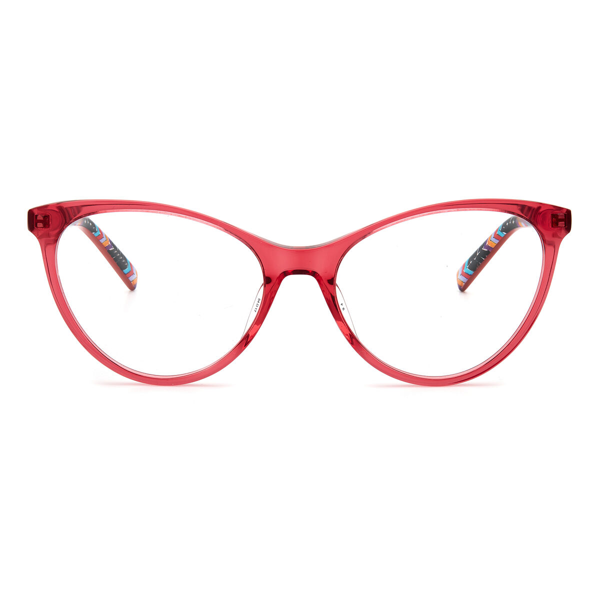 Ladies’ Spectacle frame Missoni MMI-0009-8CQ ø 54 mm