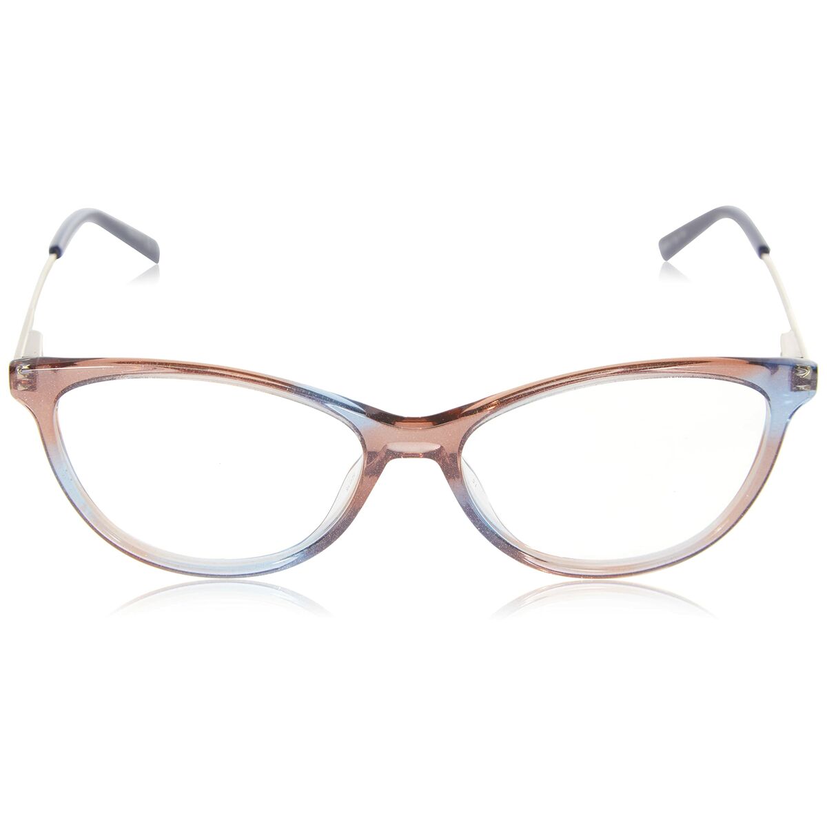 Ladies’ Spectacle frame Missoni MMI-0017-3LG Ø 52 mm