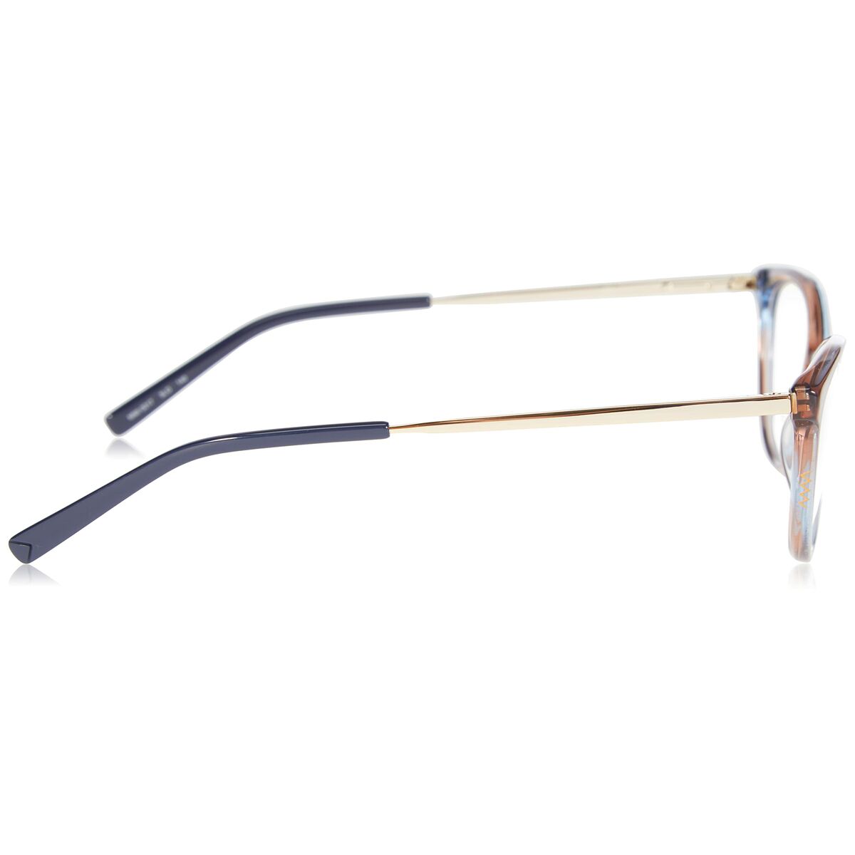 Ladies’ Spectacle frame Missoni MMI-0017-3LG Ø 52 mm