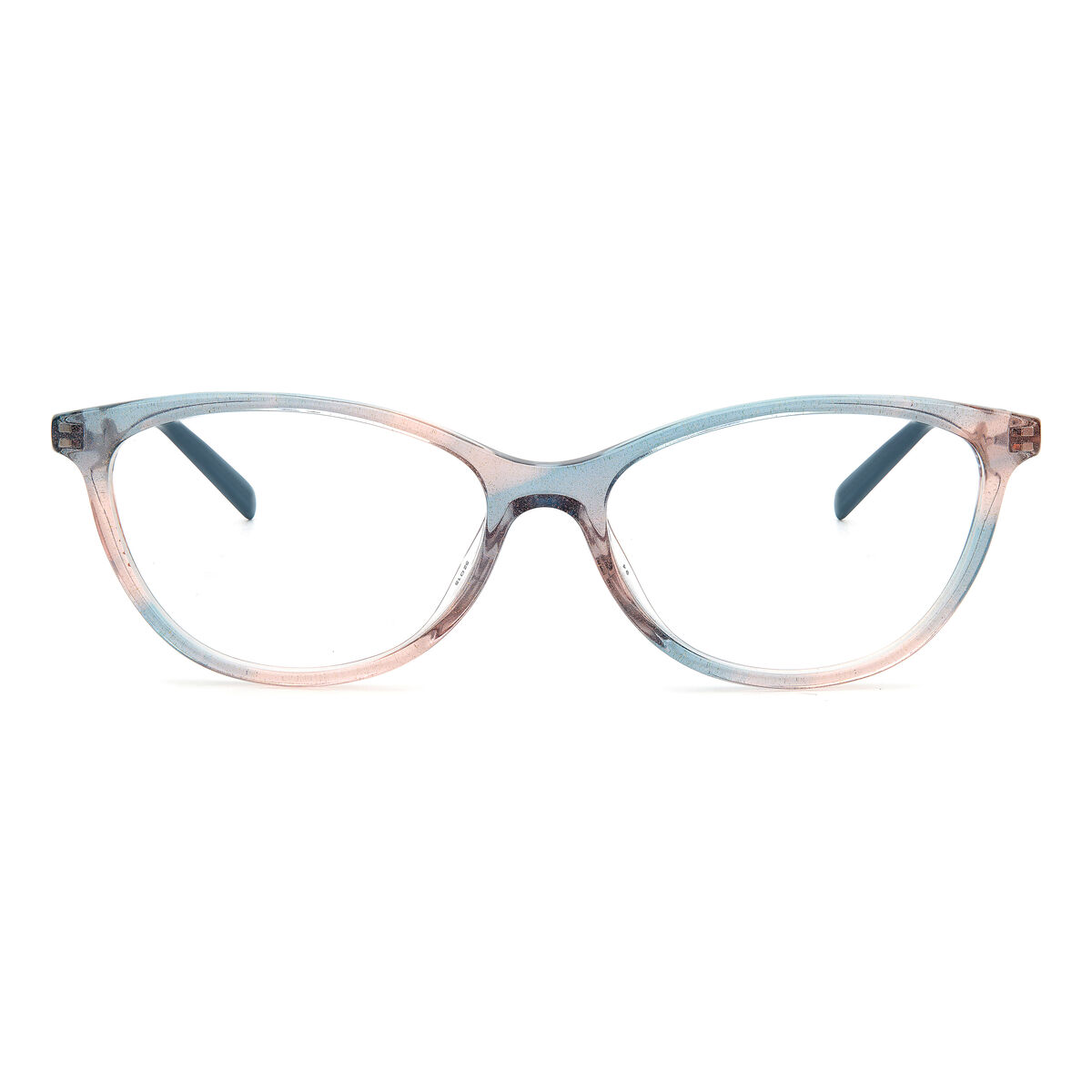 Ladies’ Spectacle frame Missoni MMI-0017-DB1  52 mm
