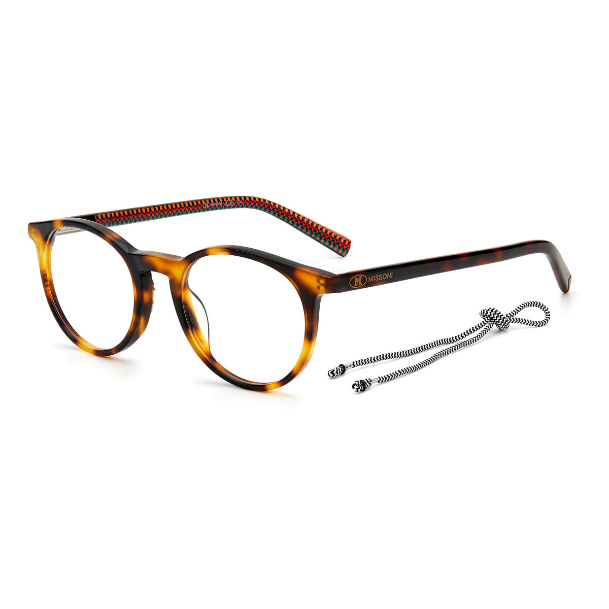 Ladies’ Spectacle frame Missoni MMI-0007-086E619