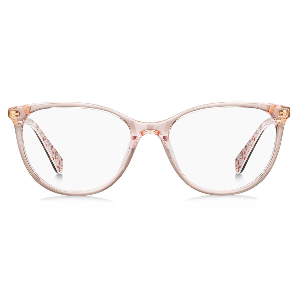 Ladies’ Spectacle frame Kate Spade KIMBERLEE-35JF217 Ã 52 mm
