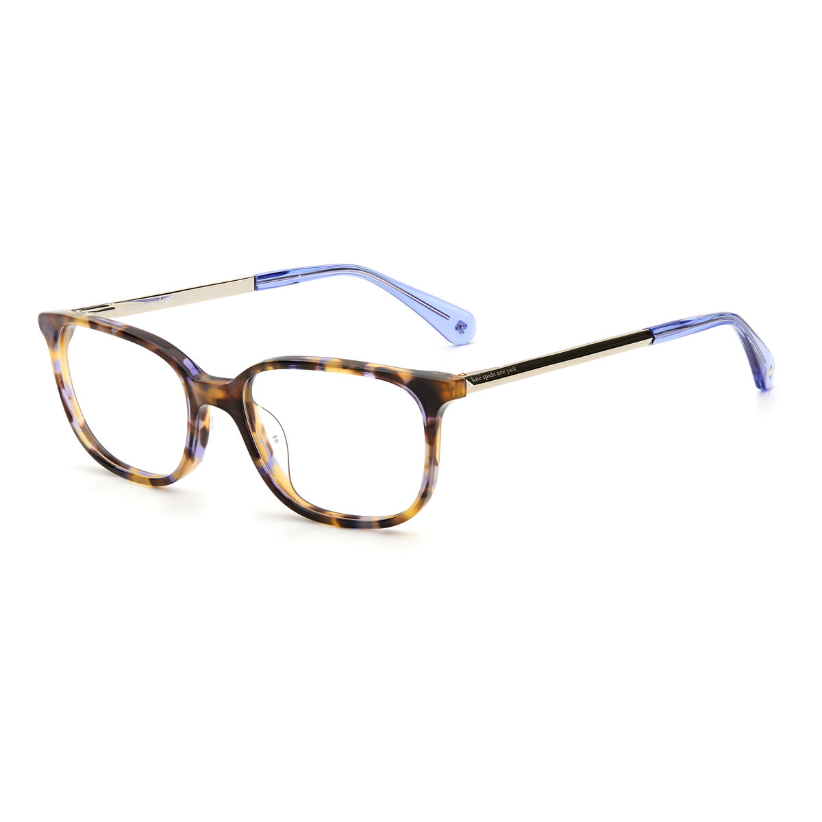 Ladies’ Spectacle frame Kate Spade NATALIA-XP8F016 Ø 50 mm Ladies’ Spectacle frame Kate Spade NATALIA-XP8F016 Ø 50 mm