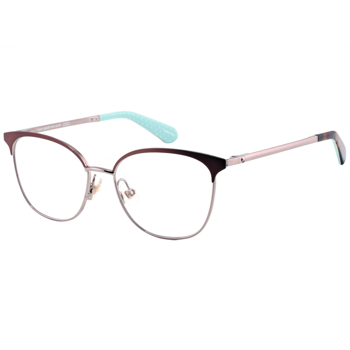 Ladies’ Spectacle frame Kate Spade TANA-G-09QF116 Ø 51 mm Ladies’ Spectacle frame Kate Spade TANA-G-09QF116 Ø 51 mm
