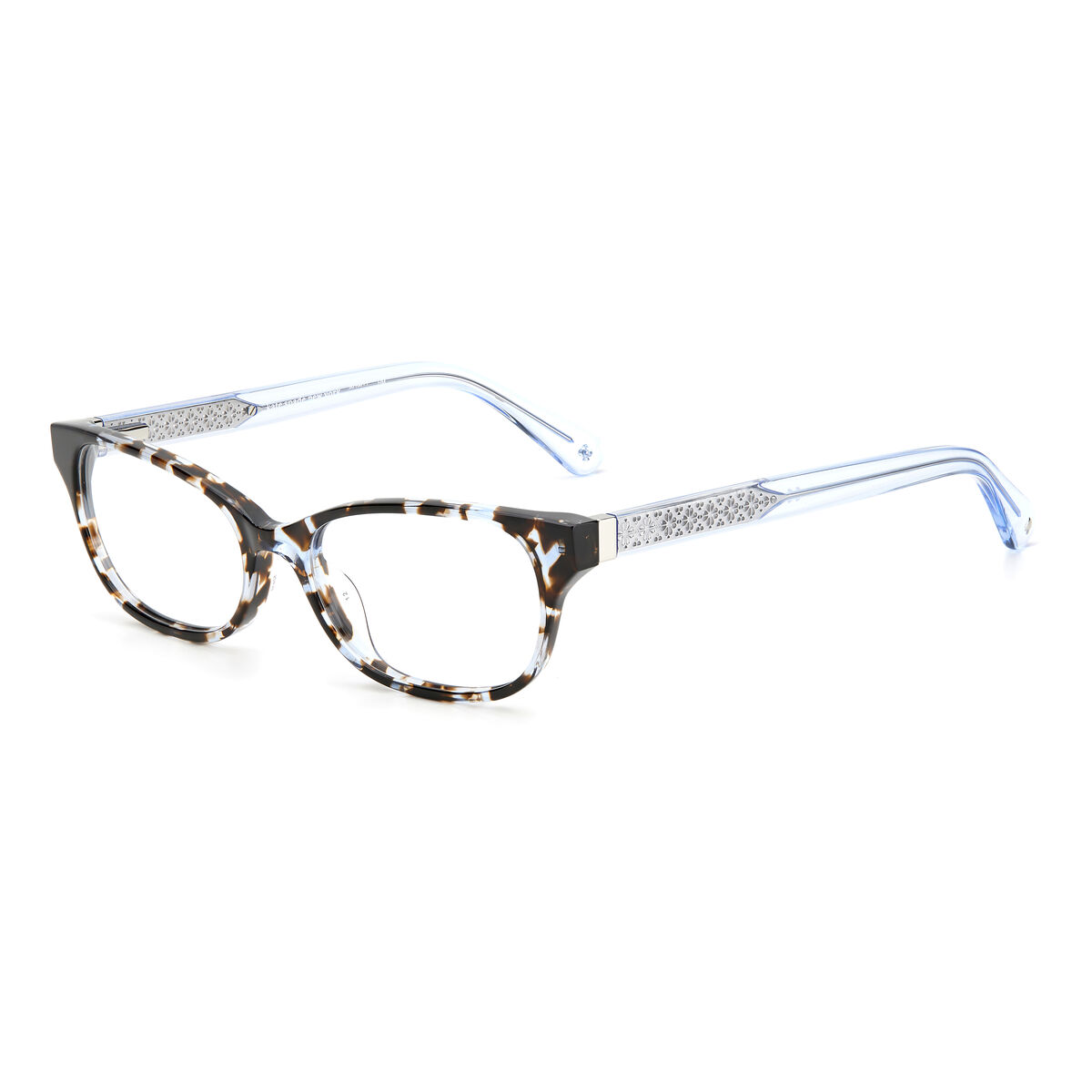 Ladies’ Spectacle frame Kate Spade RAINEY-XP8E816 Ø 48 mm Ladies’ Spectacle frame Kate Spade RAINEY-XP8E816 Ø 48 mm